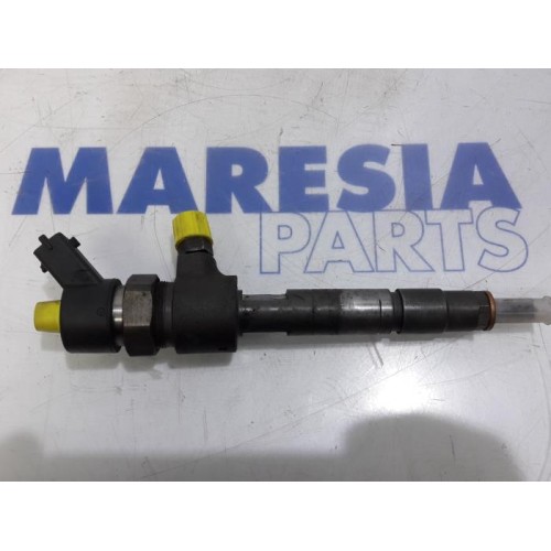 Alfa Romeo - 156 - Injector (diesel)