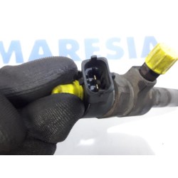 Alfa Romeo - 156 - Injector (diesel)