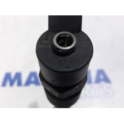 Alfa Romeo - 156 - Injector (diesel)