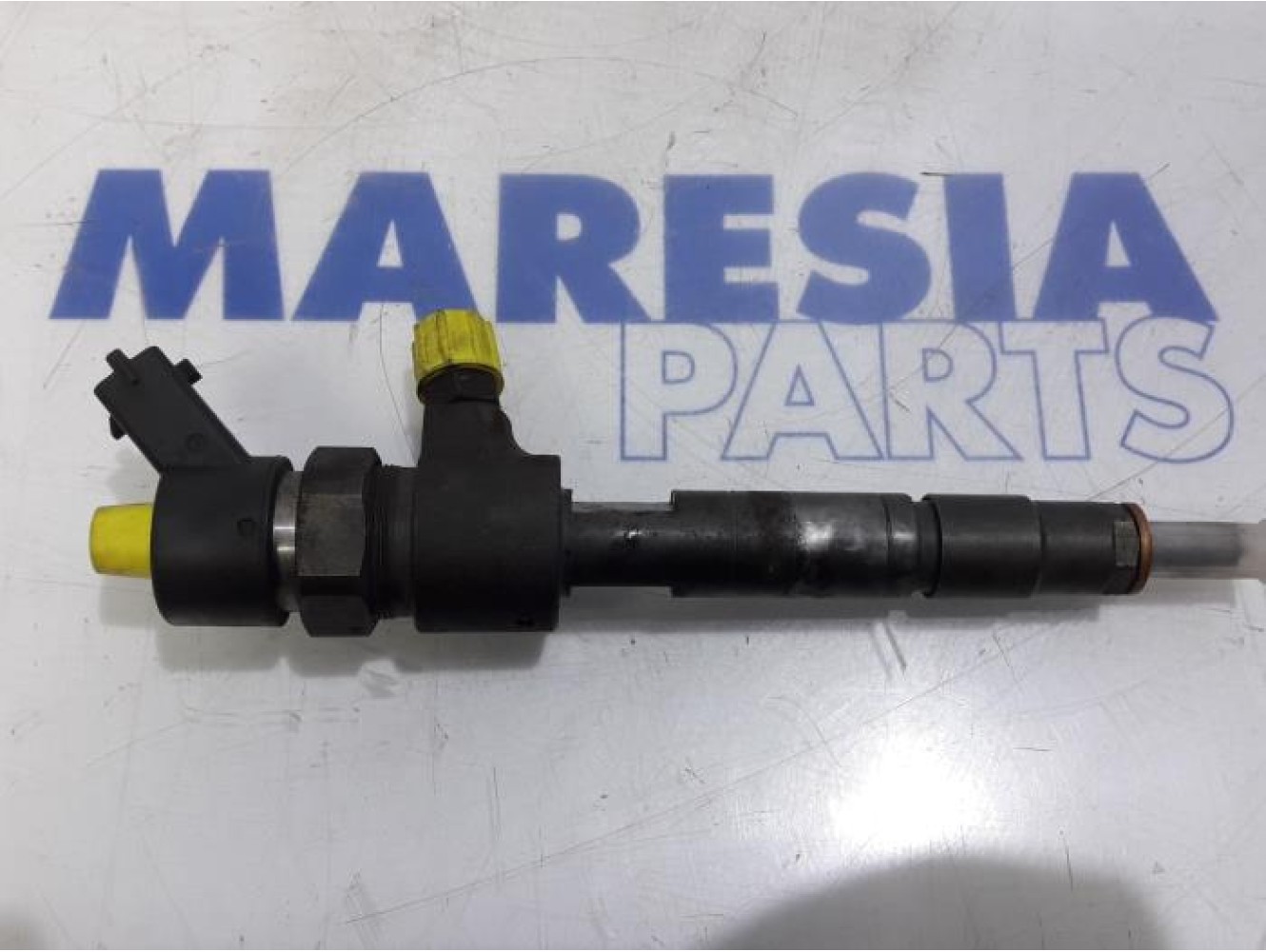 Alfa Romeo - 156 - Injector (diesel)