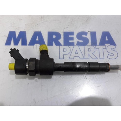 Alfa Romeo - 156 - Injector (diesel)