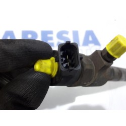 Alfa Romeo - 156 - Injector (diesel)