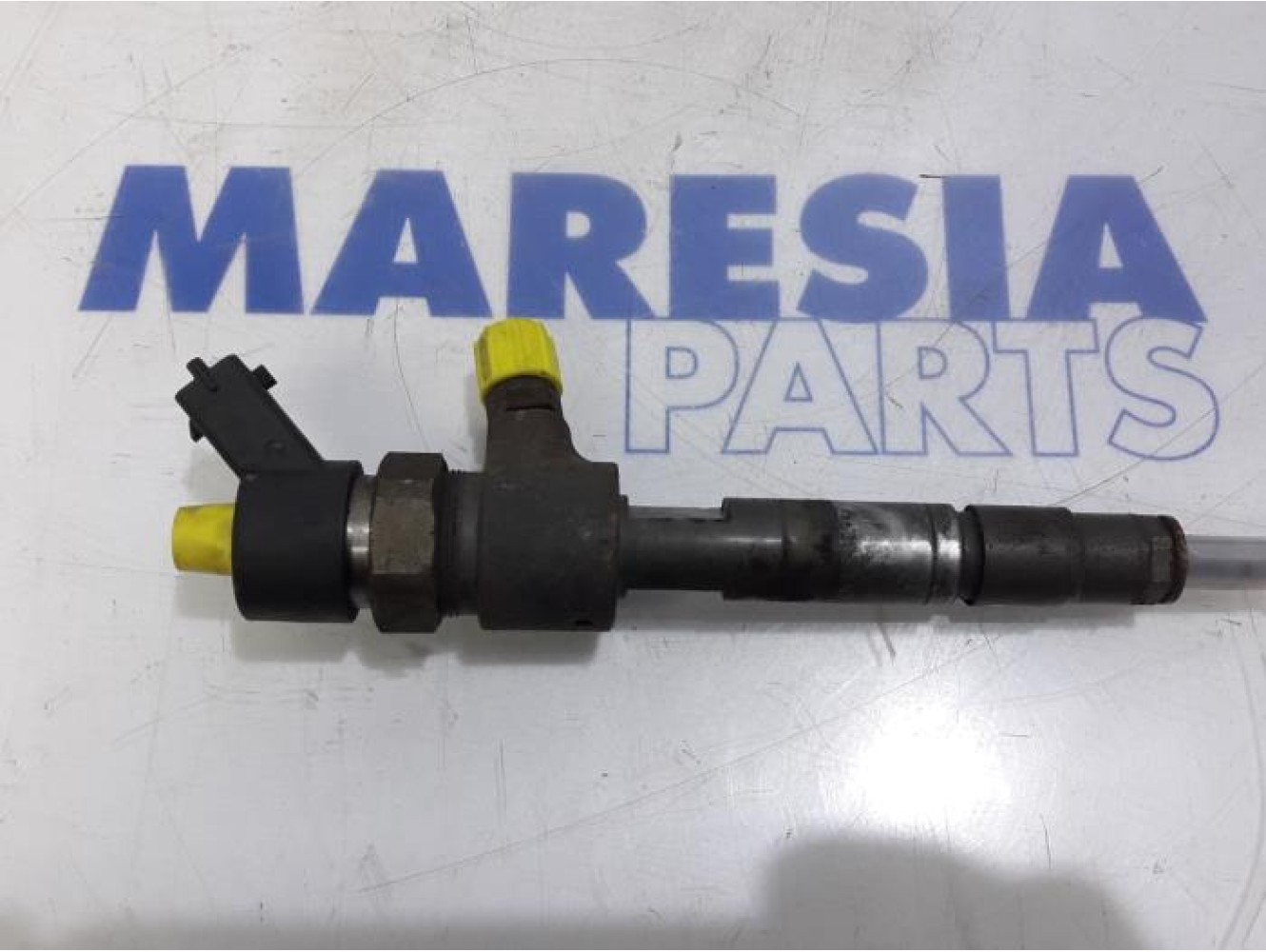 Alfa Romeo - 156 - Injector (diesel)