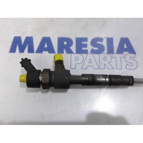 Alfa Romeo - 156 - Injector (diesel)