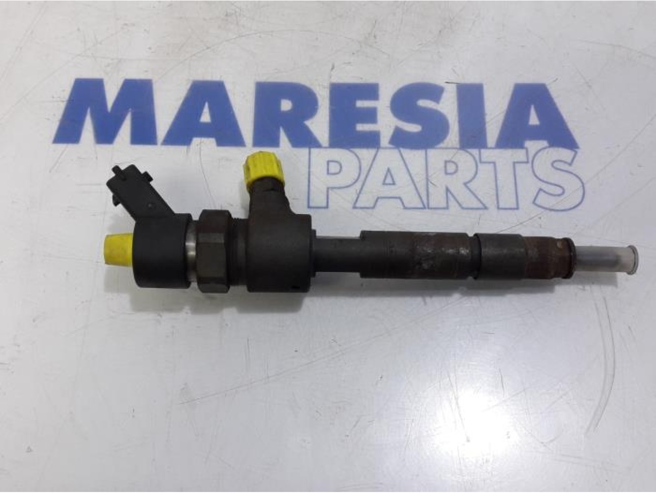 Alfa Romeo - 156 - Injector (diesel)