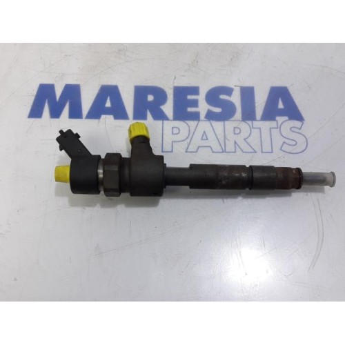 Alfa Romeo - 156 - Injector (diesel)