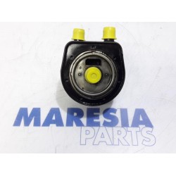 Alfa Romeo - 156 - Oil cooler