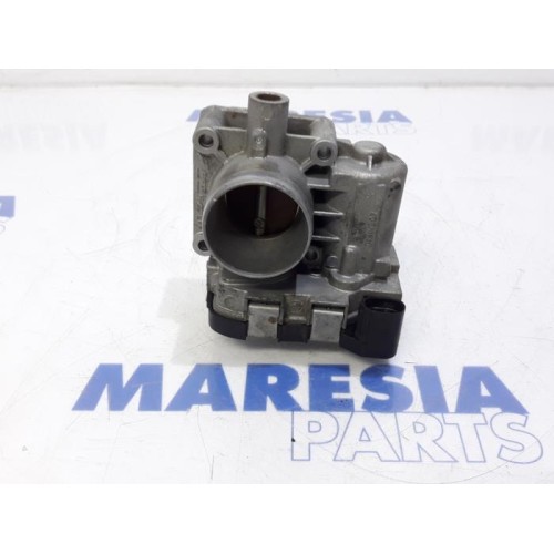 Fiat - 500 - Throttle body
