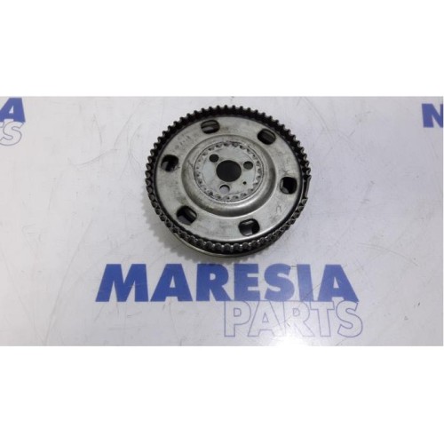 Fiat - 500 - Crankshaft pulley