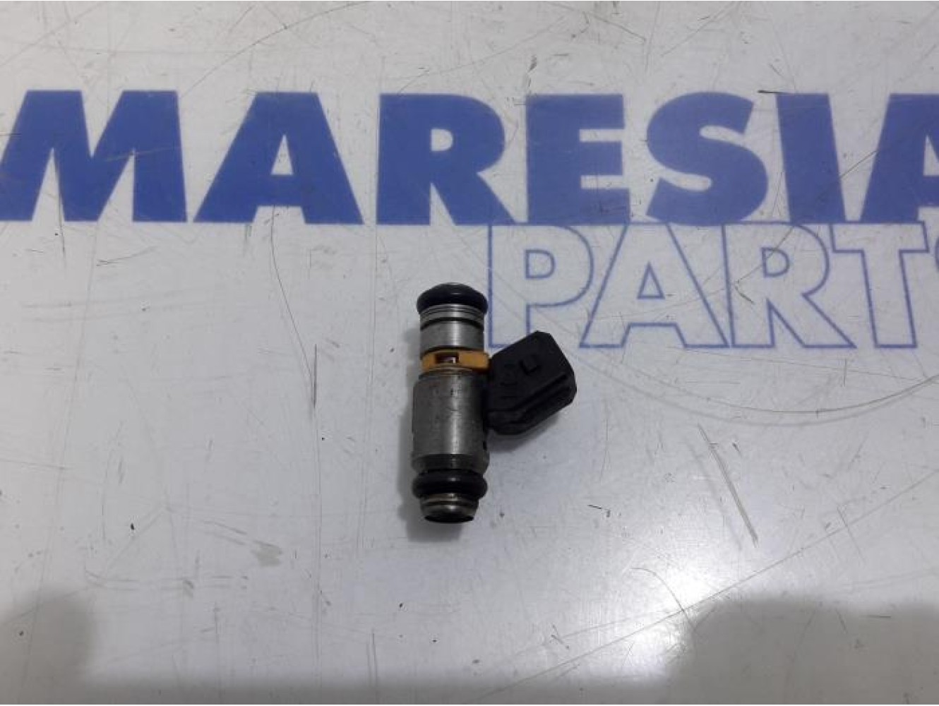 Fiat - 500 - Injector (benzine injectie)