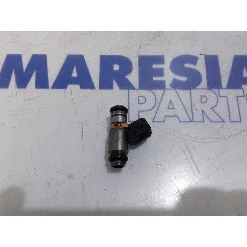 Fiat - 500 - Injector (petrol injection)