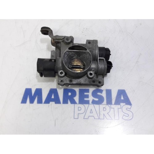 Fiat - Panda - Throttle body
