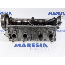 Fiat - Panda - Cylinder head