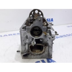 Fiat - Panda - Cylinder head