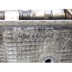 Fiat - Panda - Cylinder head
