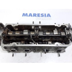 Fiat - Panda - Cylinder head