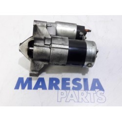 Citroen - C5 - Startmotor