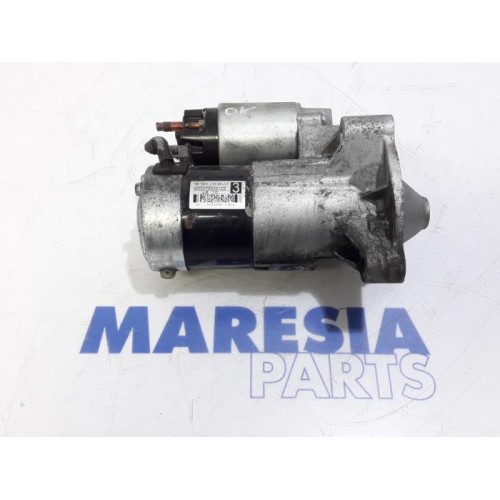 Citroen - C5 - Startmotor