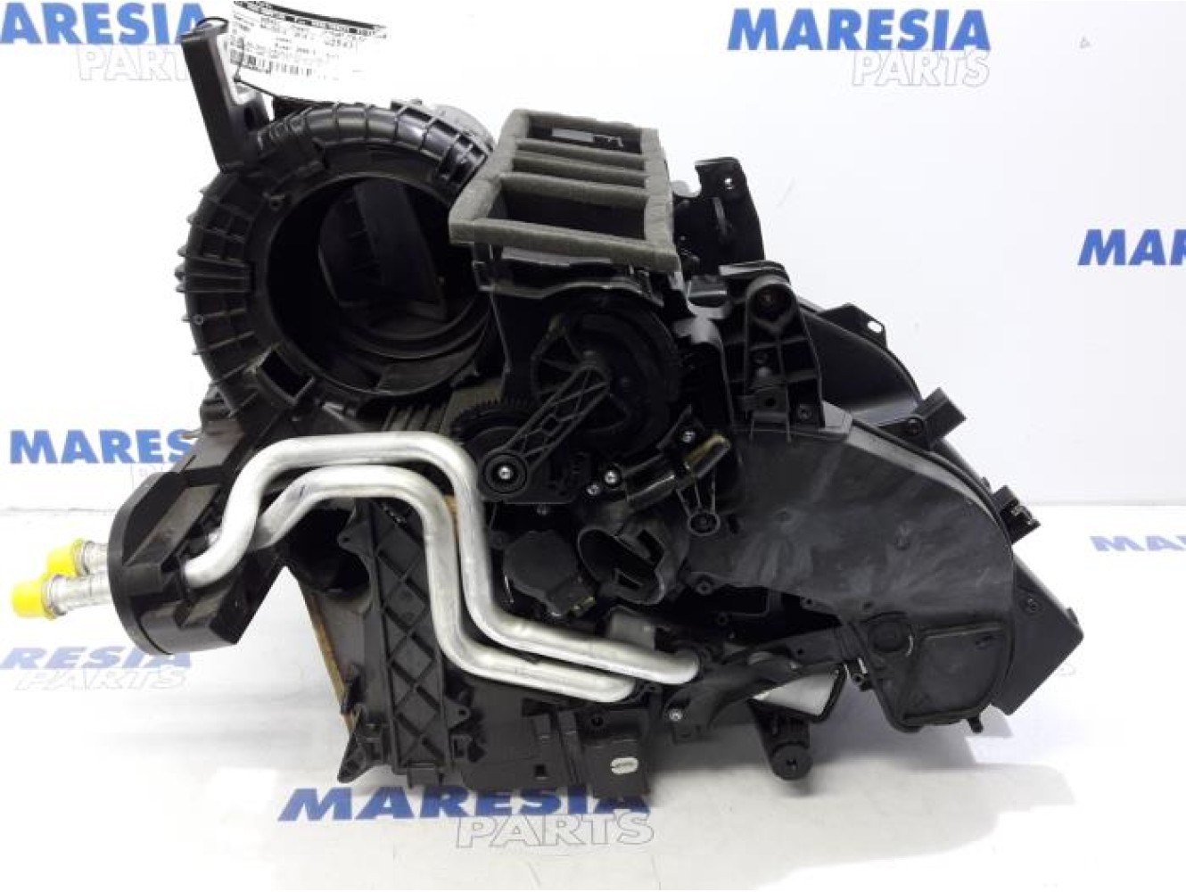 Citroen - C5 - Heater housing