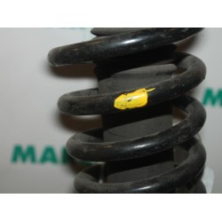 Alfa Romeo - 156 - Front shock absorber rod, right