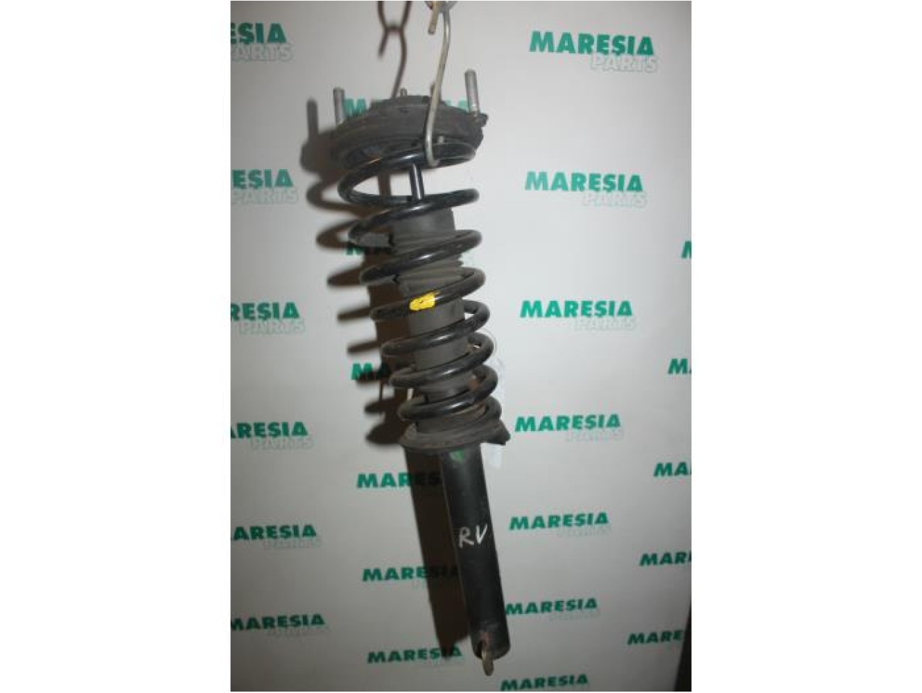 Alfa Romeo - 156 - Front shock absorber rod, right