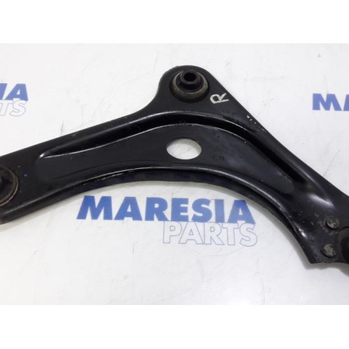 Peugeot - 208 - Front lower wishbone, right