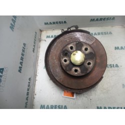 Alfa Romeo - 147 - Fusee links-achter