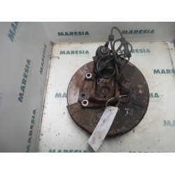 Alfa Romeo - 147 - Fusee links-achter