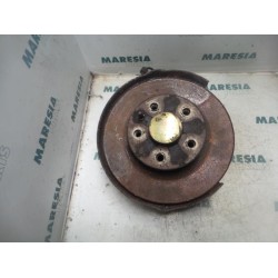 Alfa Romeo - 147 - Fusee links-achter