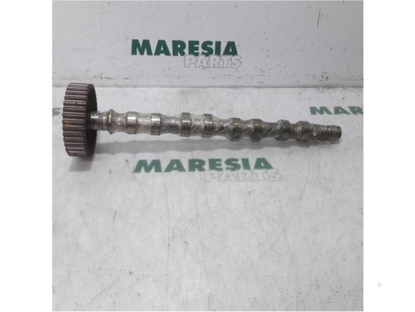 Renault - Megane - Camshaft