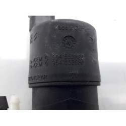 Peugeot - 208 - Scheibensprüherpumpe vorne