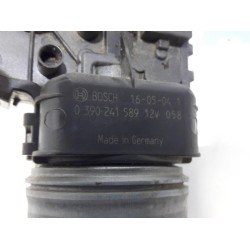 Peugeot - 208 - Front wiper motor