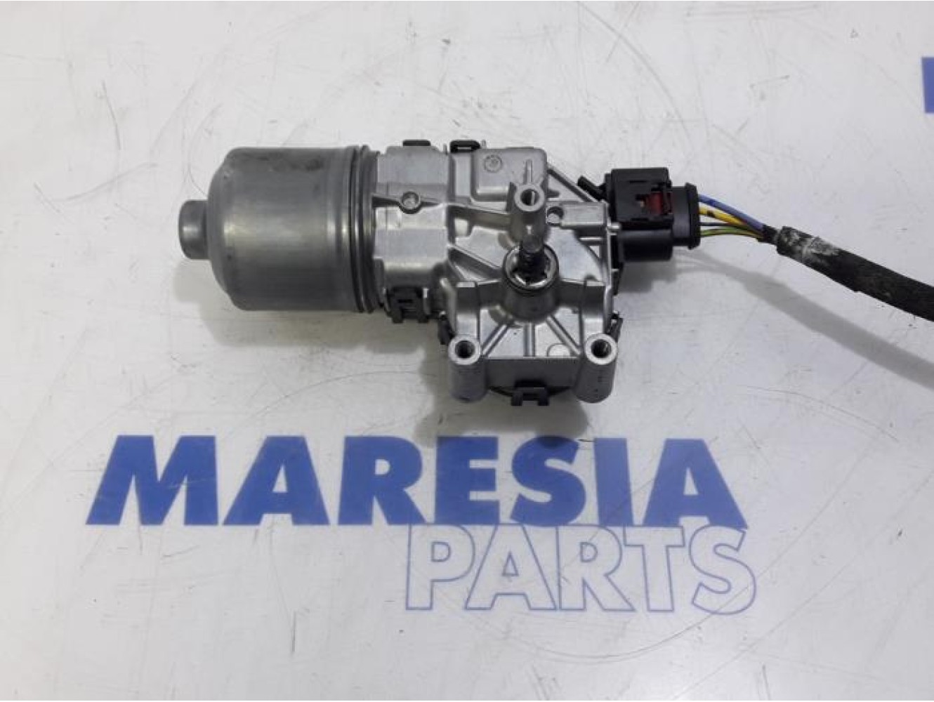 Peugeot - 208 - Front wiper motor