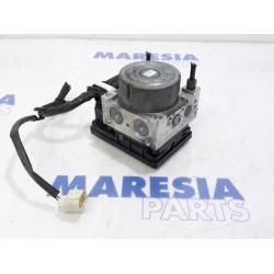 Peugeot - 208 - ABS Pumpe