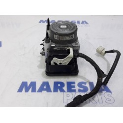 Peugeot - 208 - ABS Pumpe