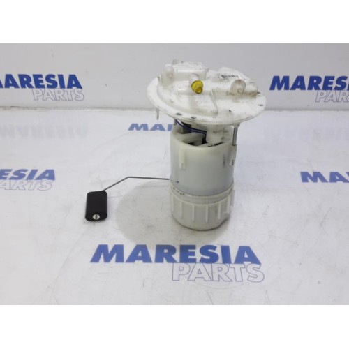 Peugeot - 208 - Electric fuel pump