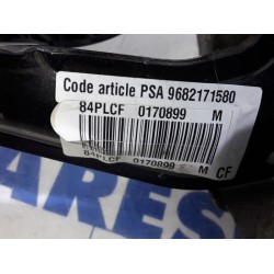 Peugeot - 208 - Pedale Set