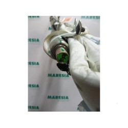 Alfa Romeo - 147 - Airbag Himmel links