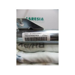 Alfa Romeo - 147 - Roof curtain airbag, right
