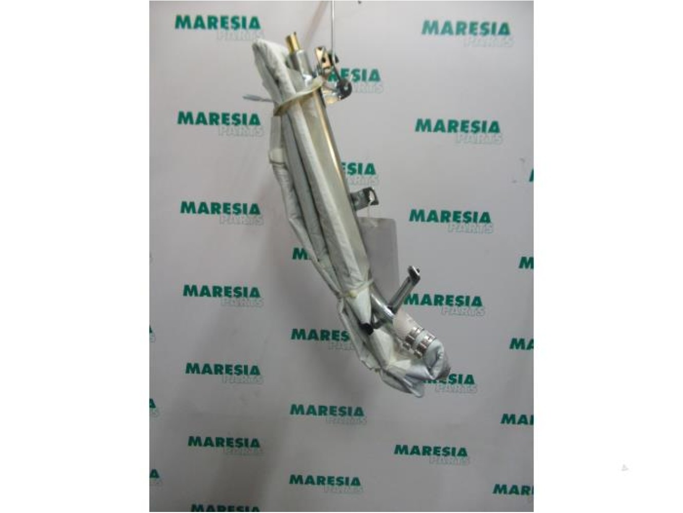 Alfa Romeo - 147 - Roof curtain airbag, right
