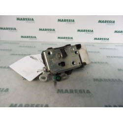 Alfa Romeo - 147 - Deurslot Mechaniek 2Deurs links