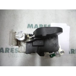 Alfa Romeo - 147 - Deurslot Mechaniek 2Deurs links