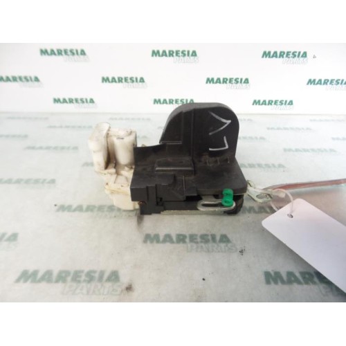 Alfa Romeo - 147 - Deurslot Mechaniek 2Deurs links