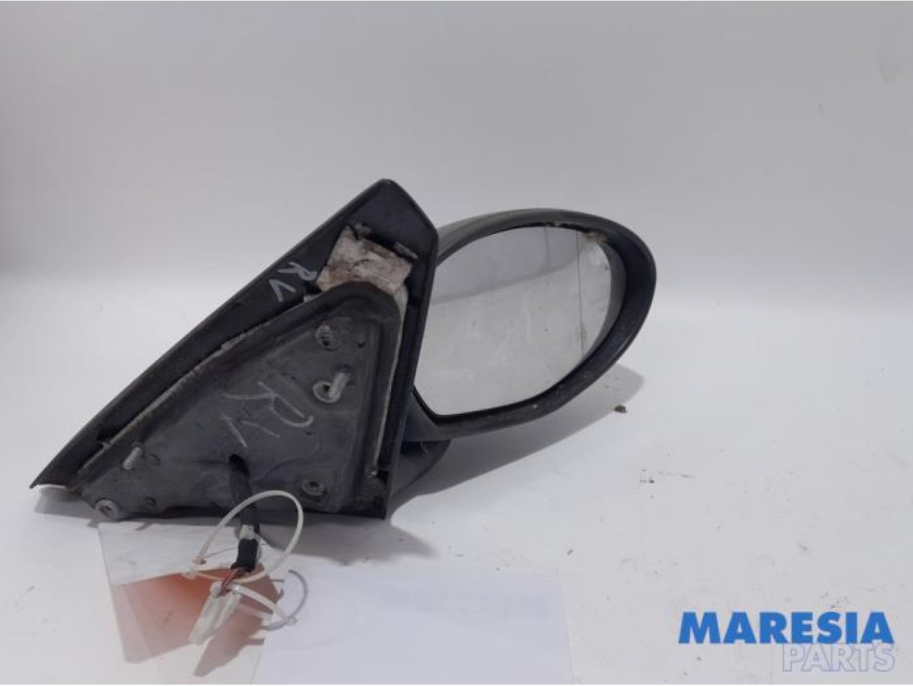 Alfa Romeo - 147 - Wing mirror, right