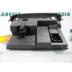 Alfa Romeo - 147 - Heater control panel