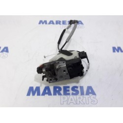 Peugeot - 208 - Türschlossmechanik 4-türig links hinten