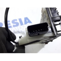 Peugeot - 208 - Türschlossmechanik 4-türig links hinten