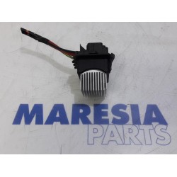 Peugeot - 208 - Heater resistor