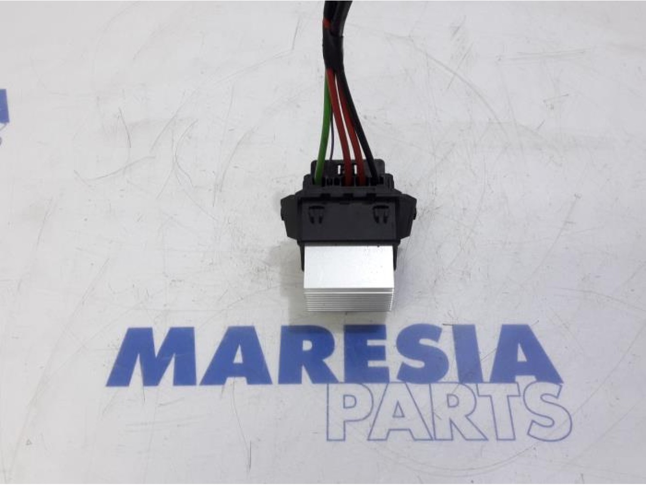 Peugeot - 208 - Heater resistor