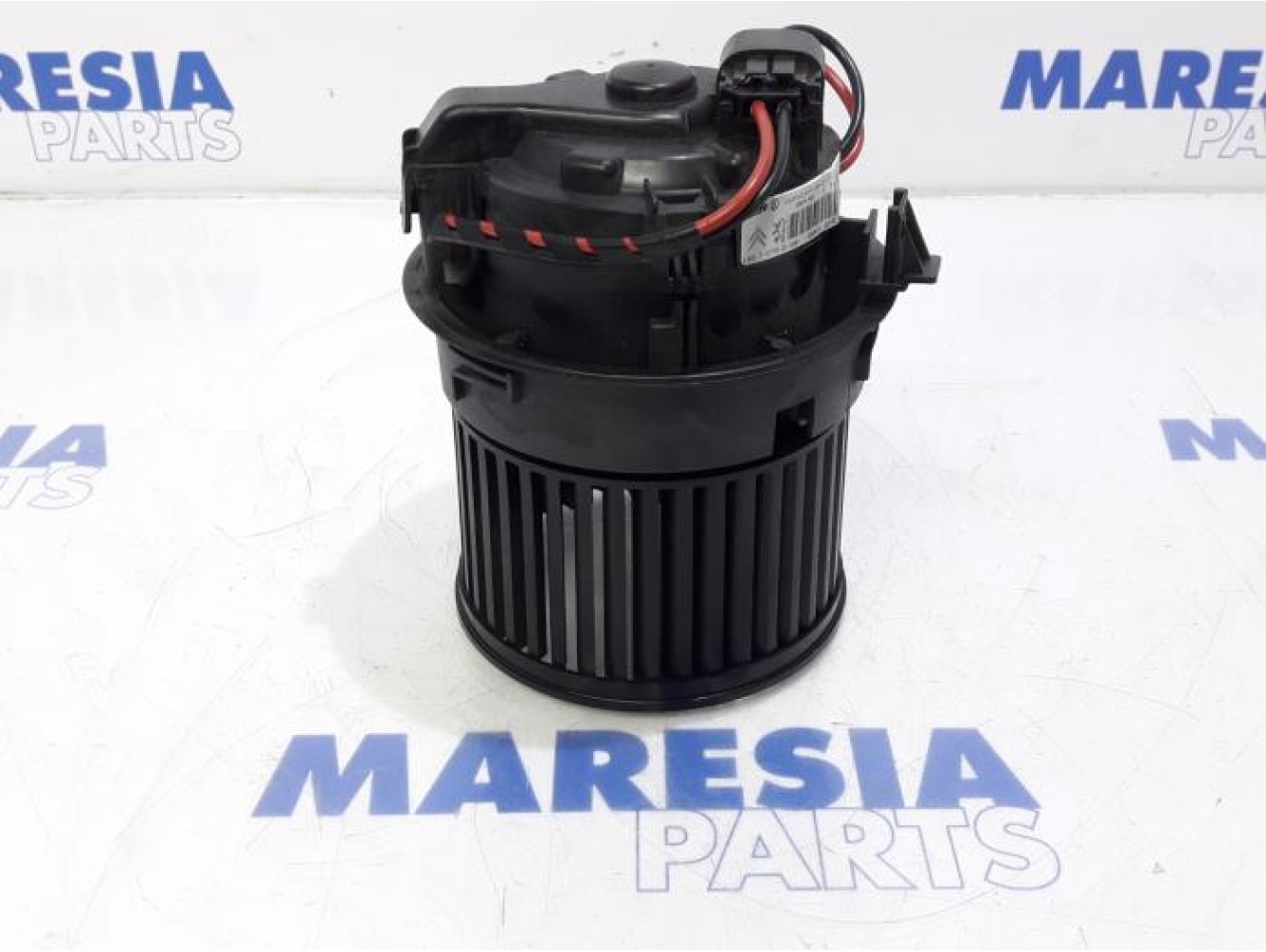 Peugeot - 208 - Heating and ventilation fan motor